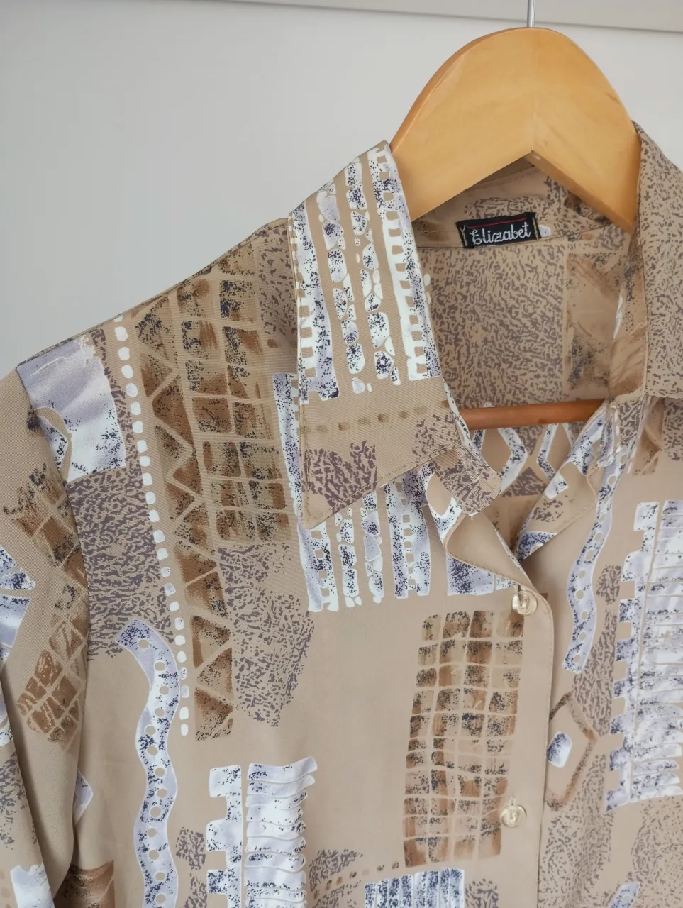 Camisa Elizabet - Vista 2