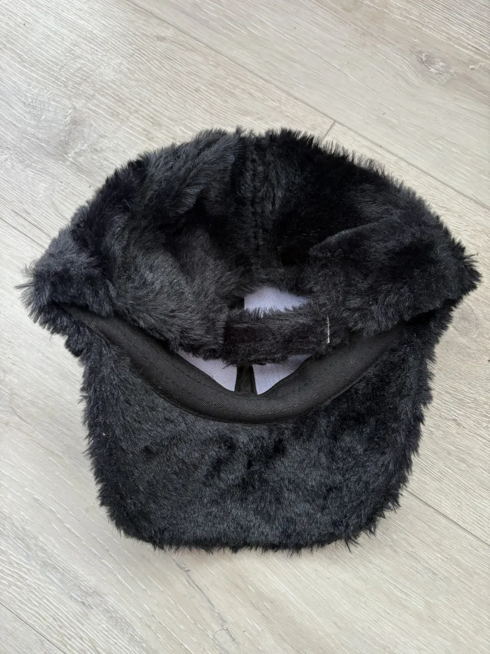 Gorra 47 Street - Vista 3