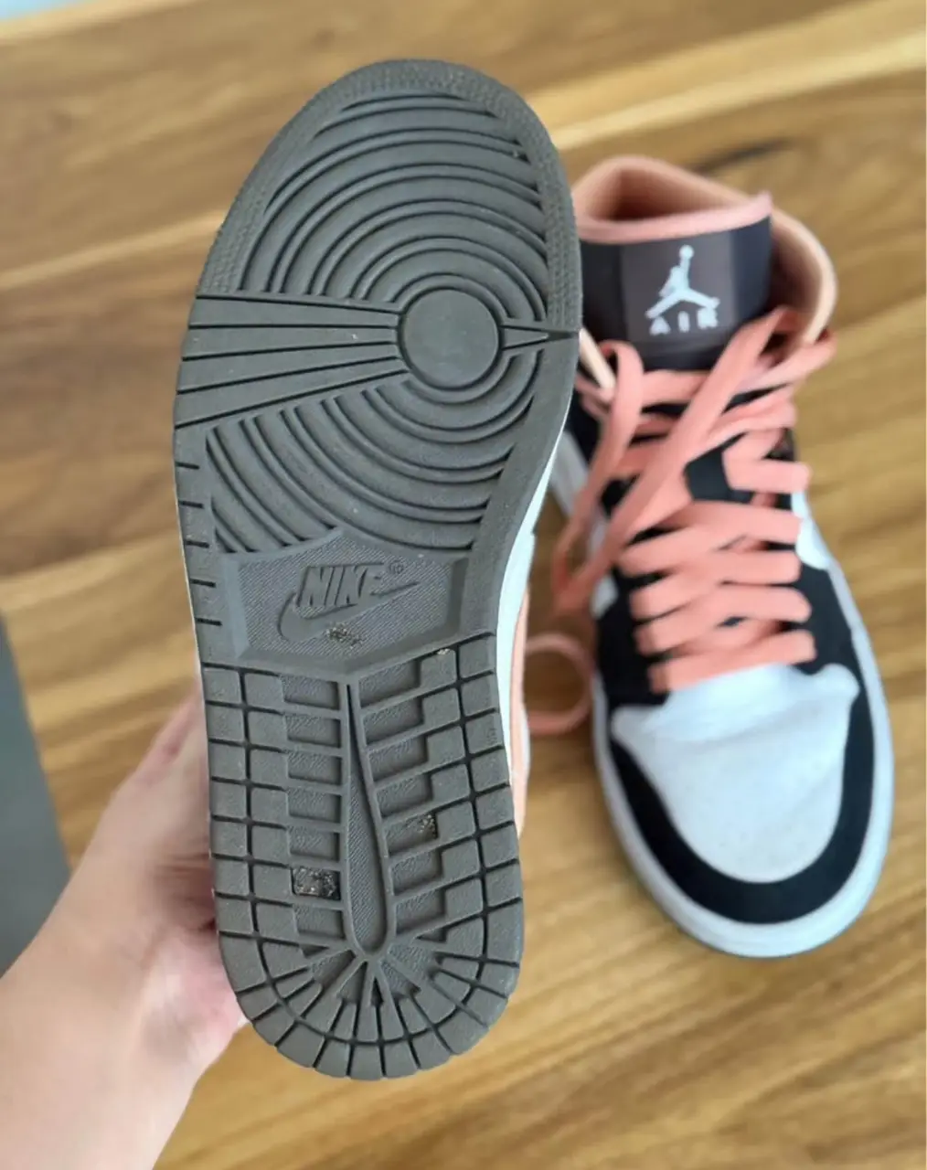 Zapatillas Nike - Vista 5