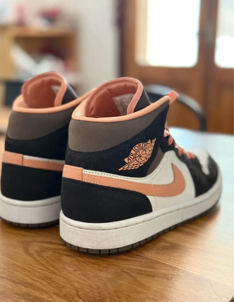 Zapatillas Nike - Vista 3