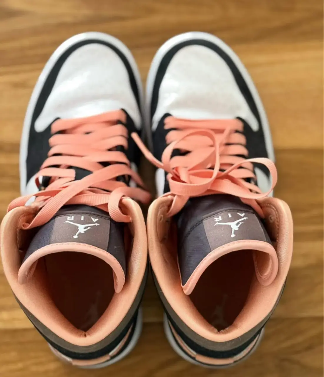 Zapatillas Nike - Vista 4