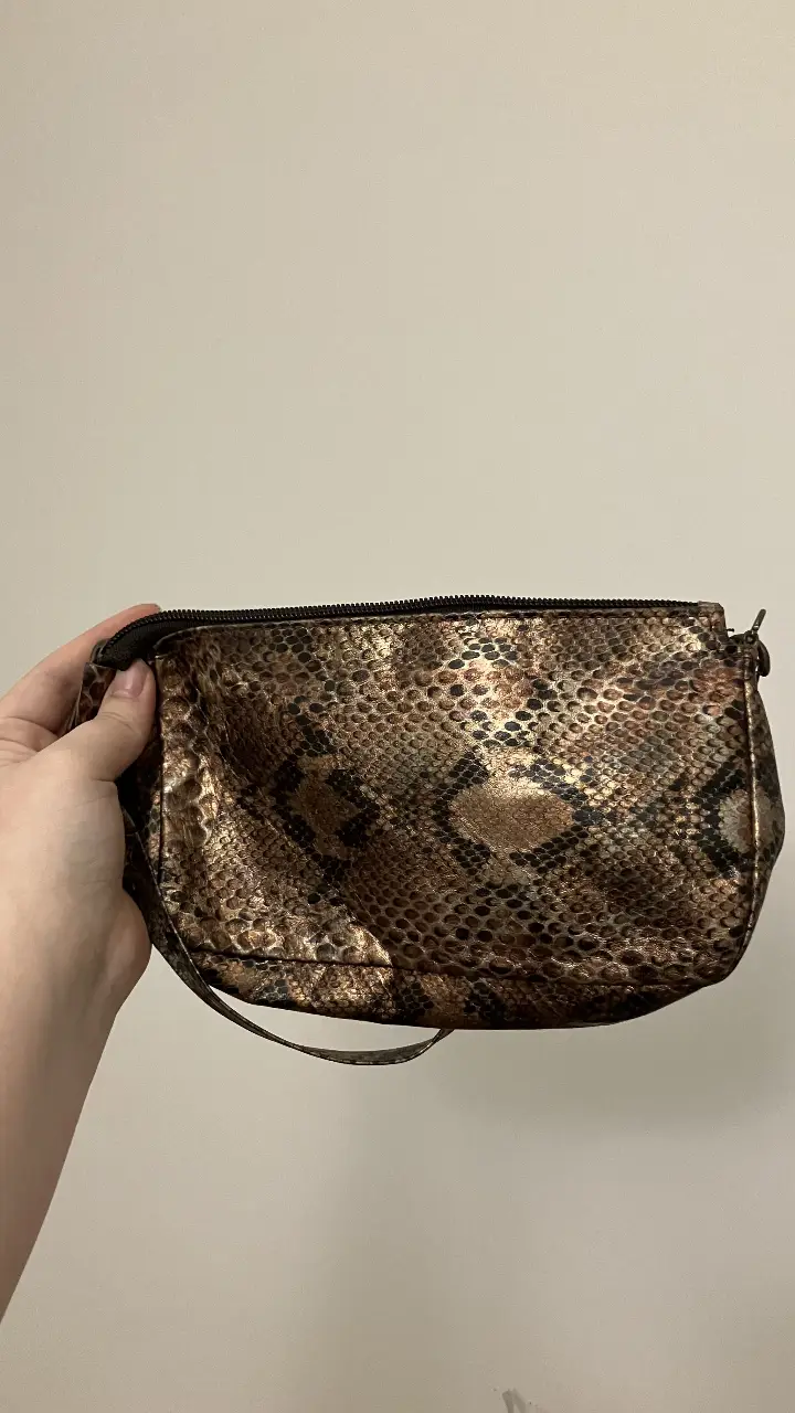 Cartera Sin marca - Vista 3