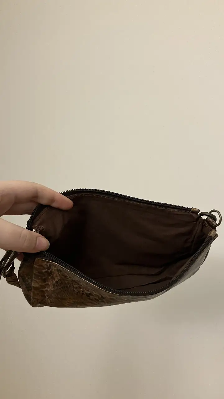 Cartera Sin marca - Vista 2