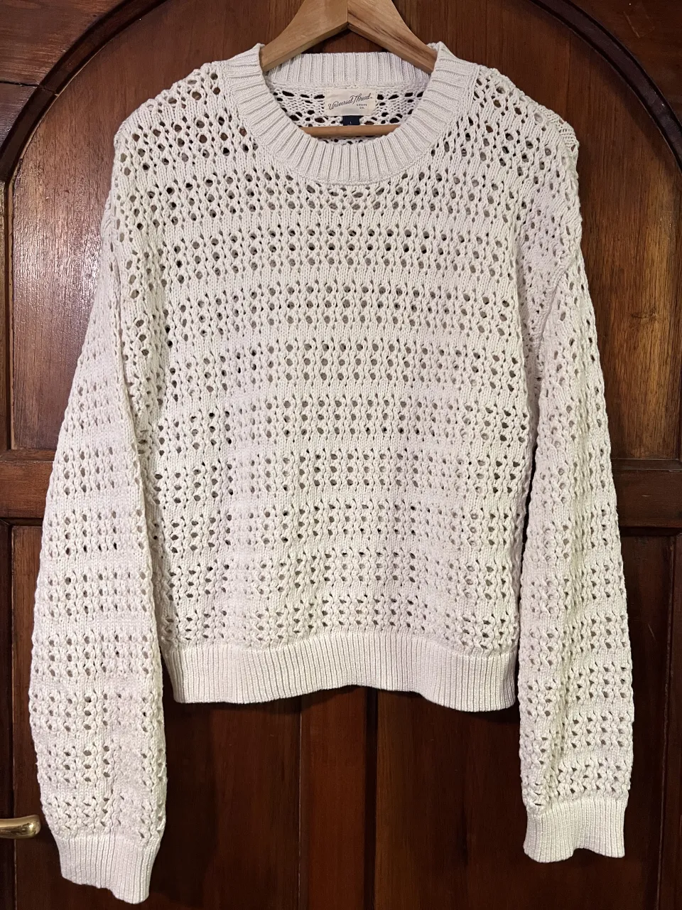 Sweater Universal Thread