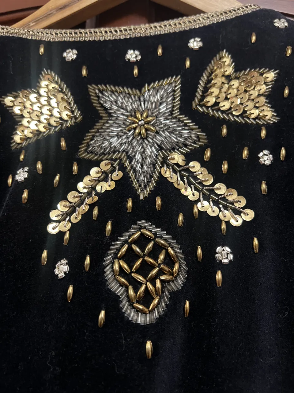 Campera Otra - Vista 5