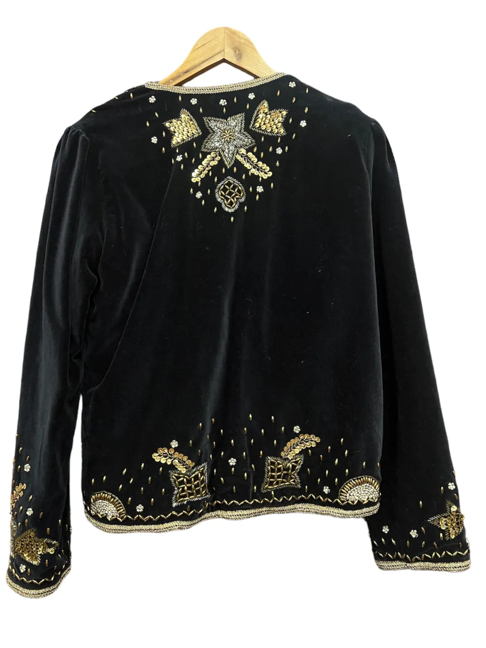 Campera Otra - Vista 2