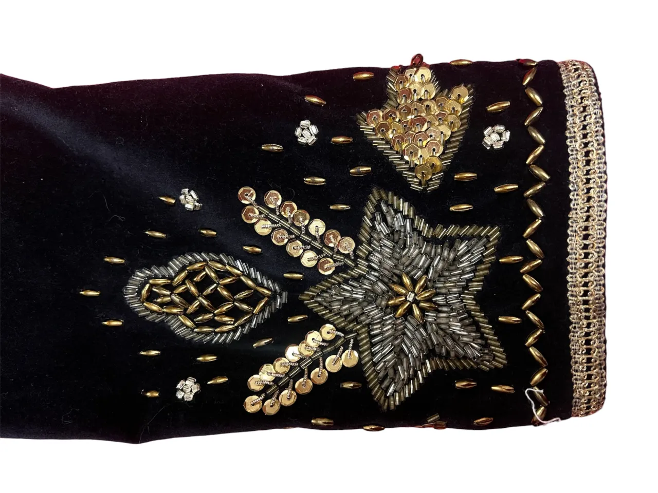 Campera Otra - Vista 4