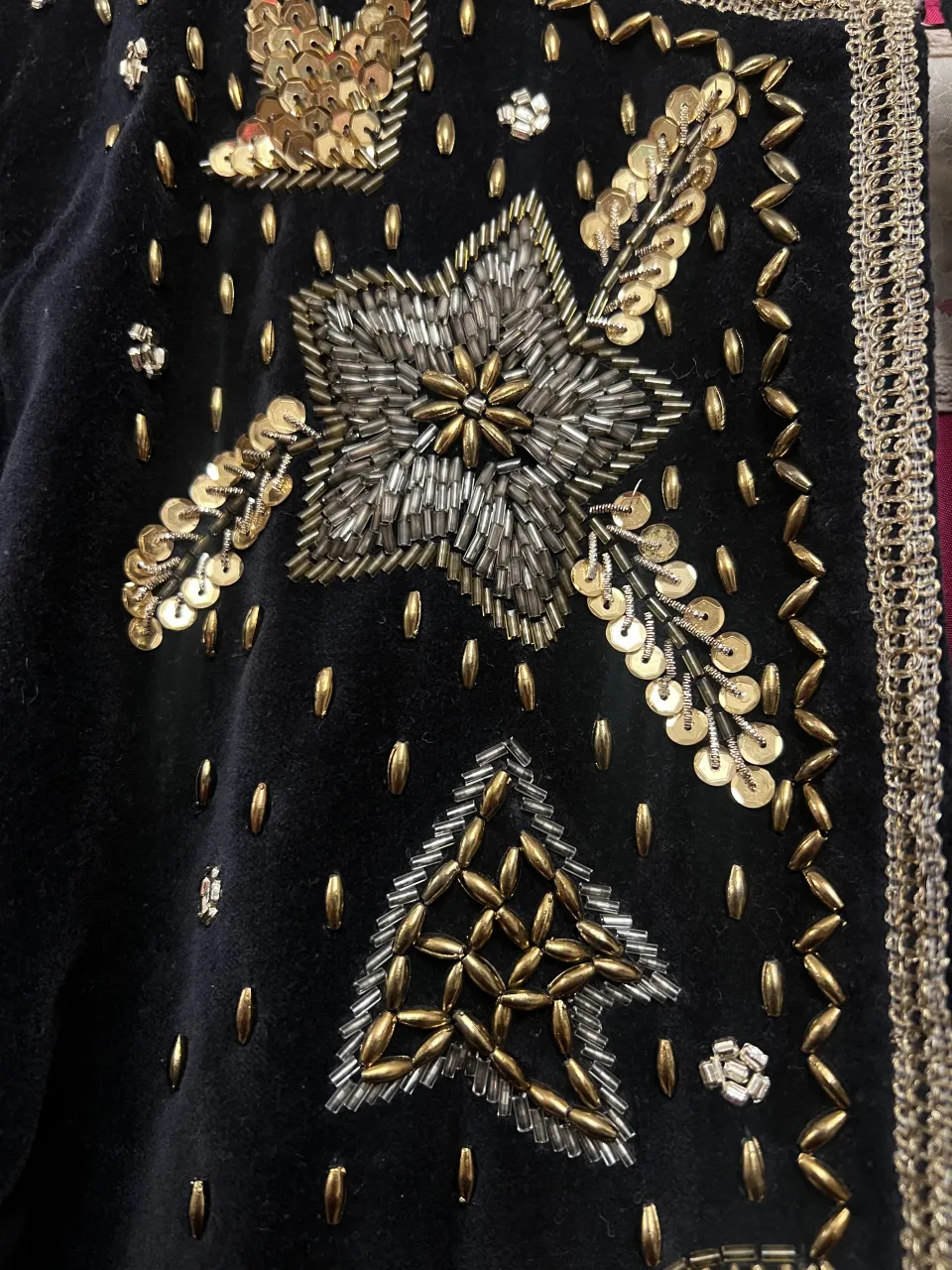 Campera Otra - Vista 6