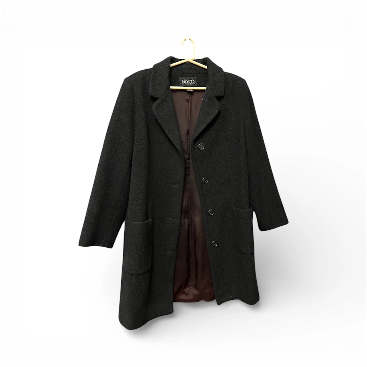 Tapado New York & Company - Vista 2