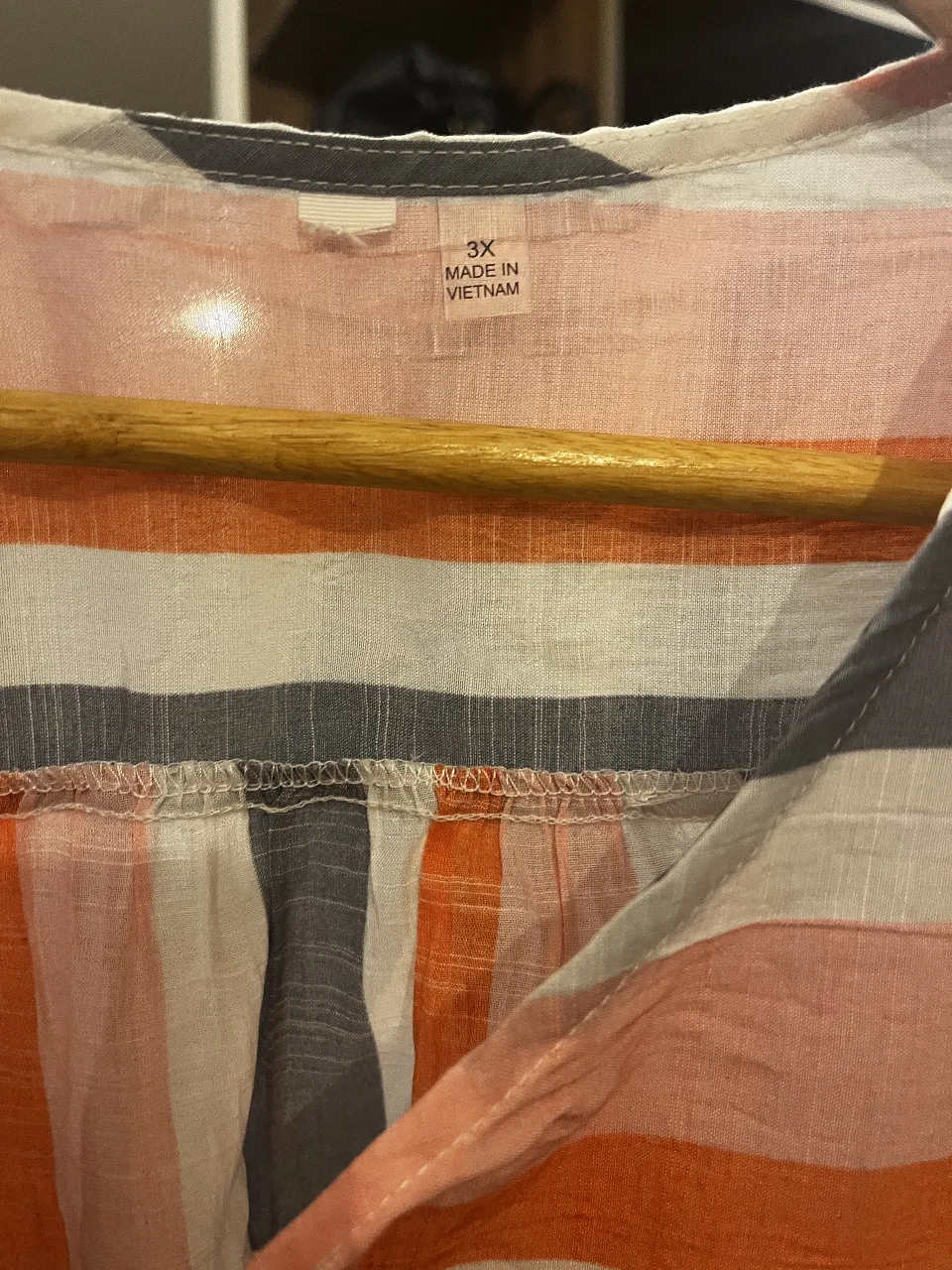 Remera Basic style - Vista 2