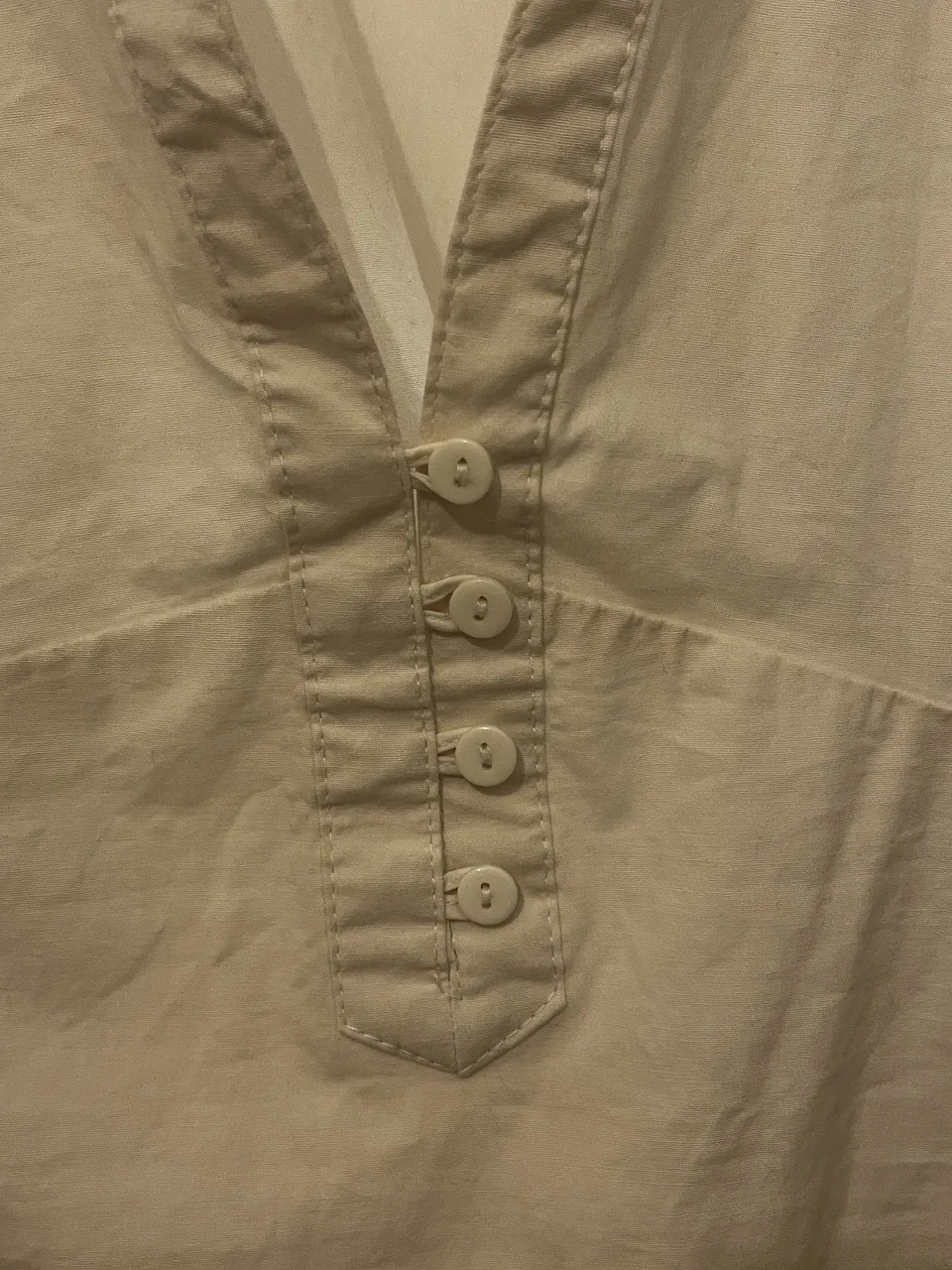 Remera Zara - Vista 2