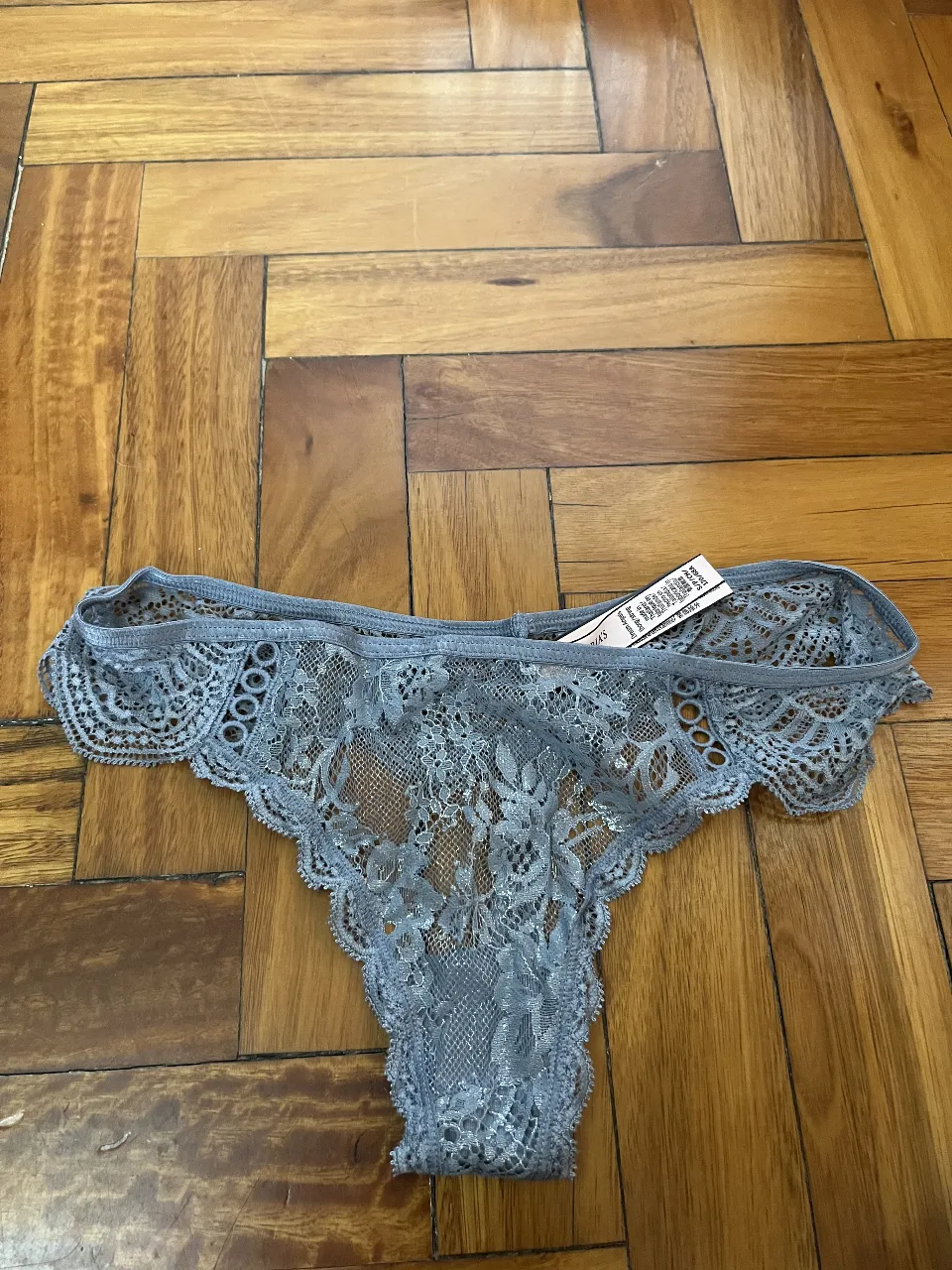 Bombacha Victoria secret