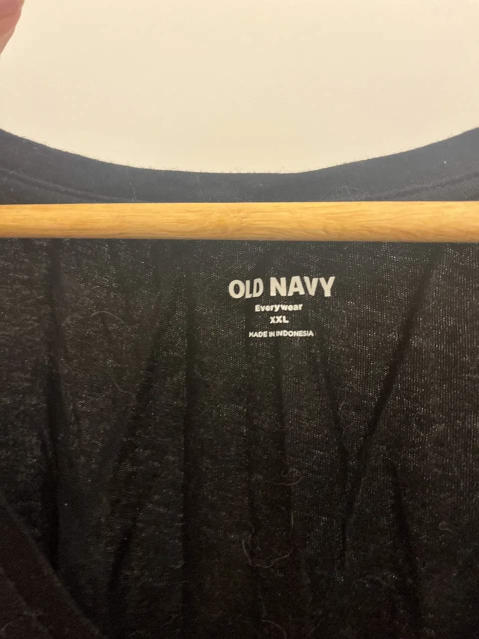 Musculosa Old Navy - Vista 2