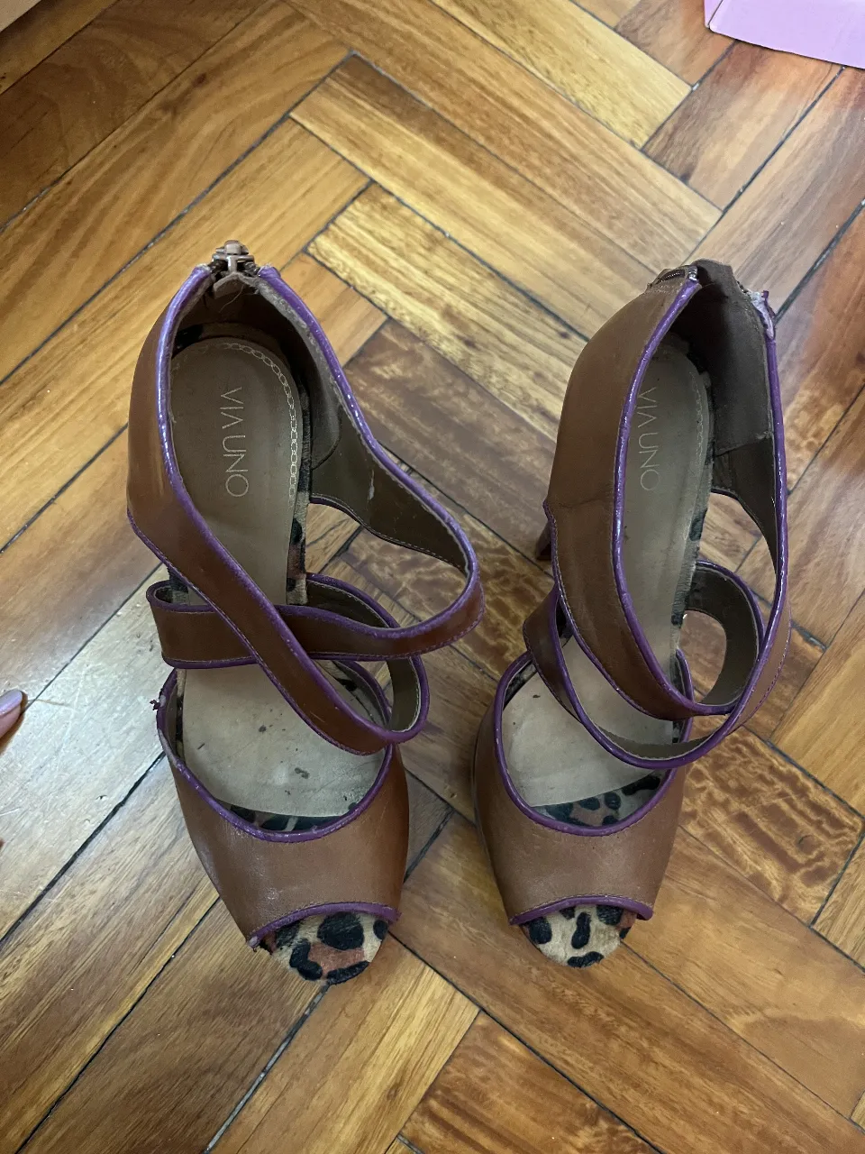 Tacos VIA UNO - Vista 3