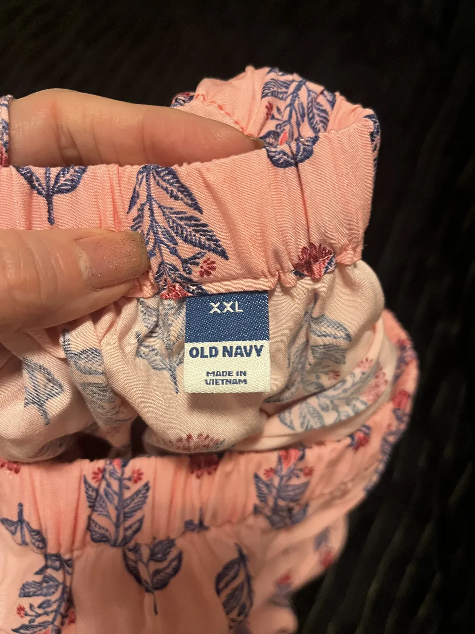 Vestido Old Navy - Vista 3