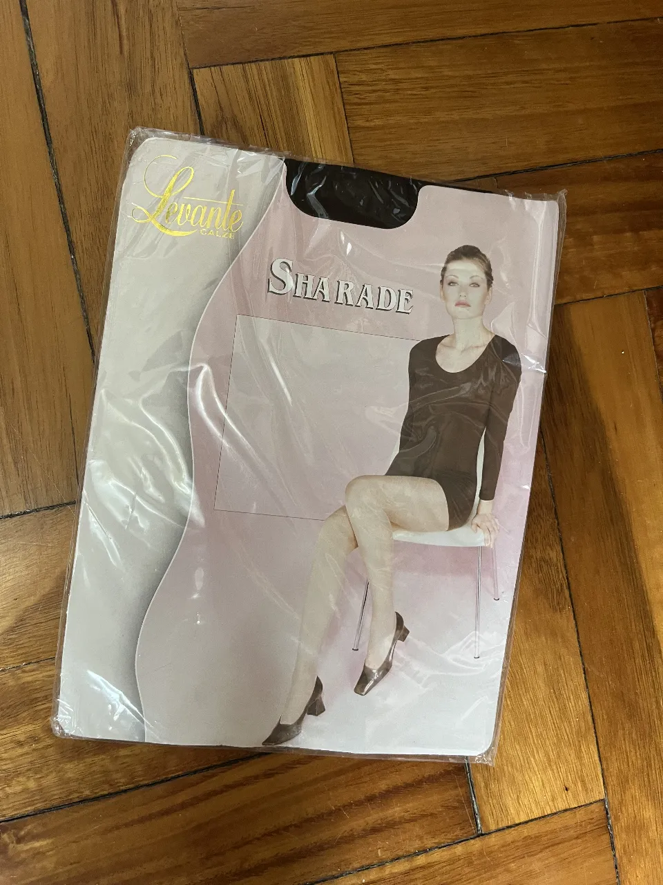 Medias Levante - Vista 2