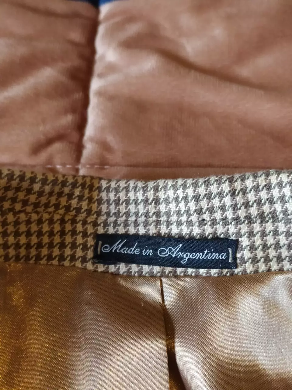 Blazer Pierre Cardin - Vista 2