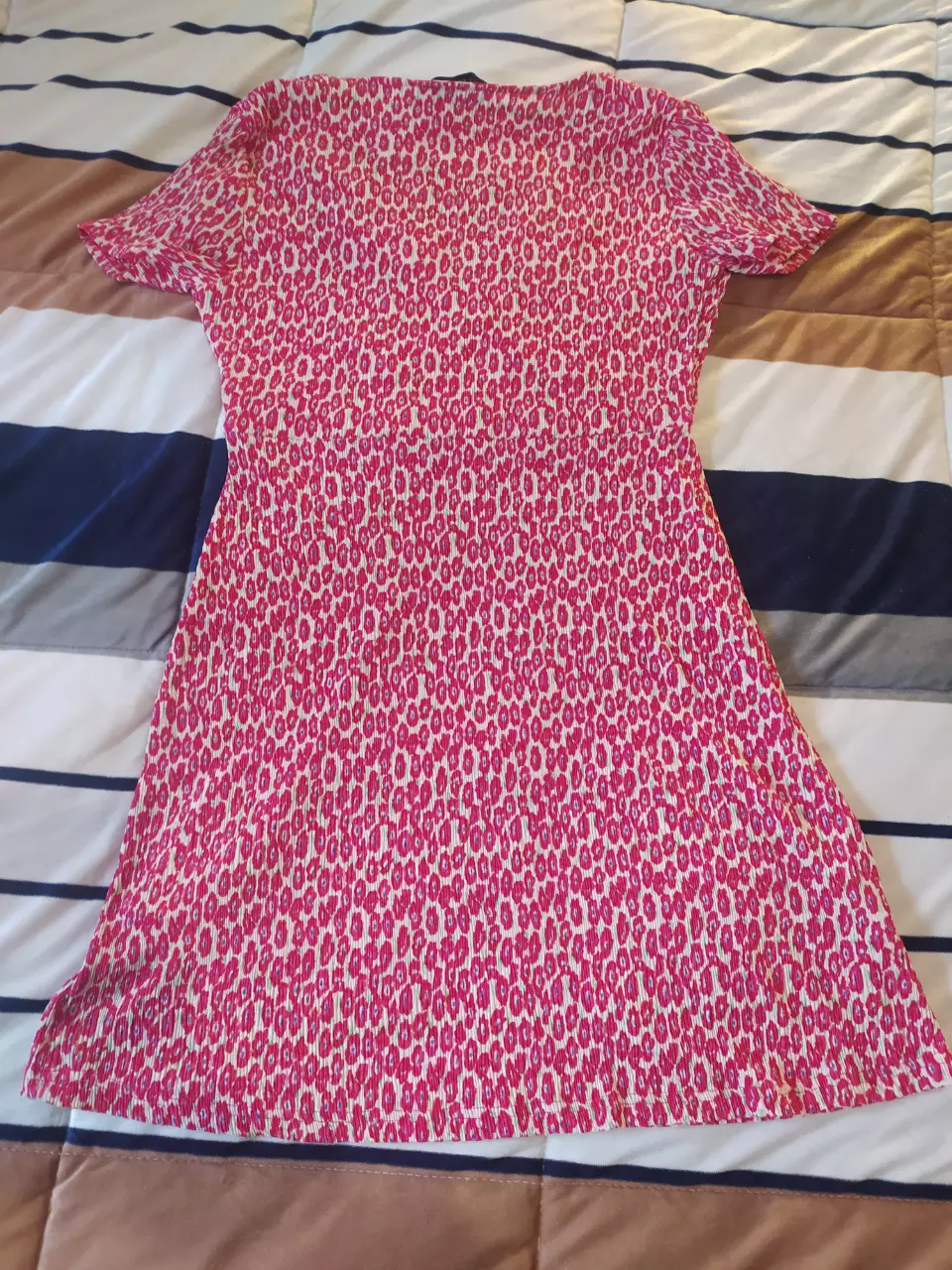 Vestido Mango - Vista 3