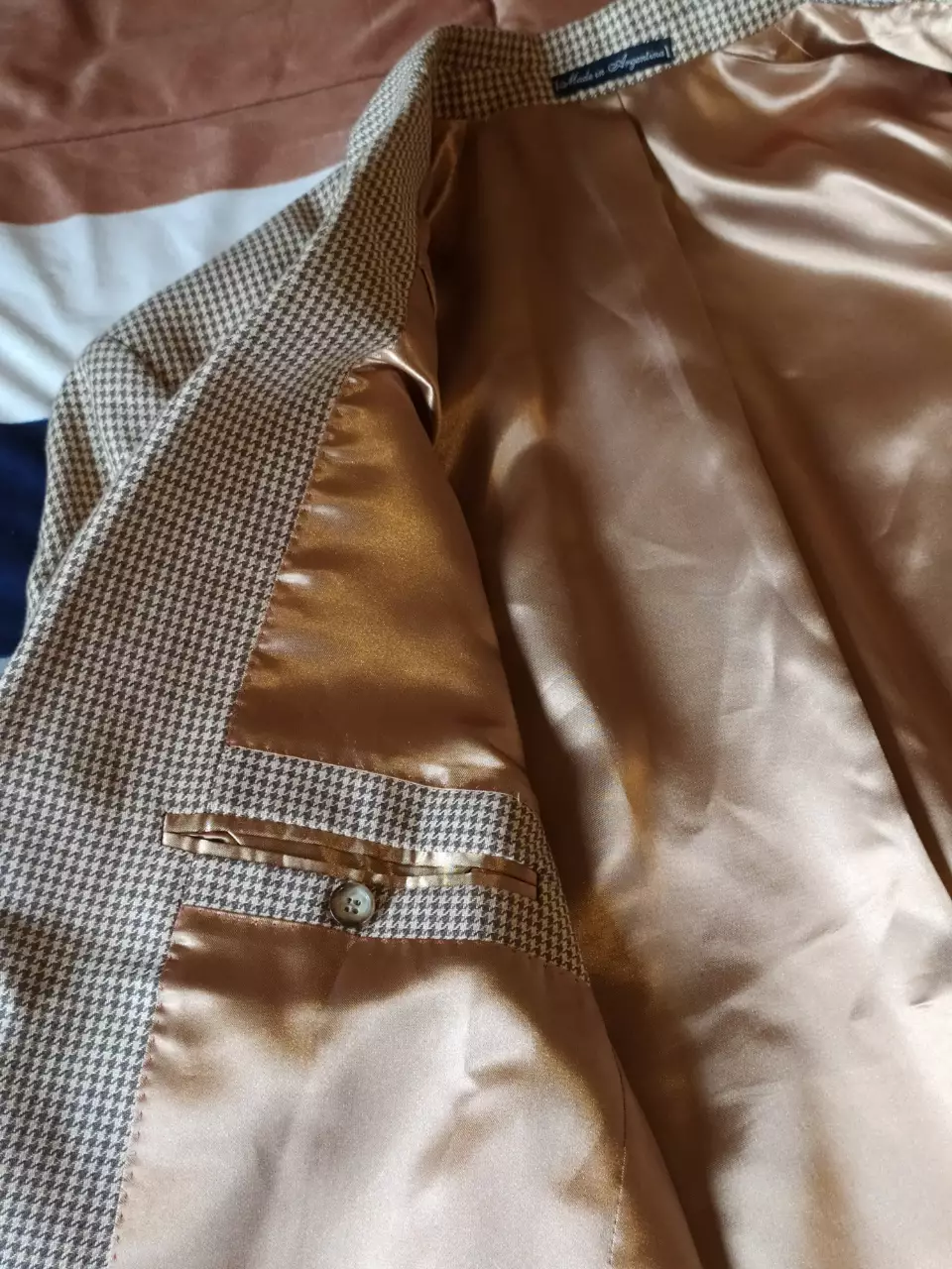 Blazer Pierre Cardin - Vista 3