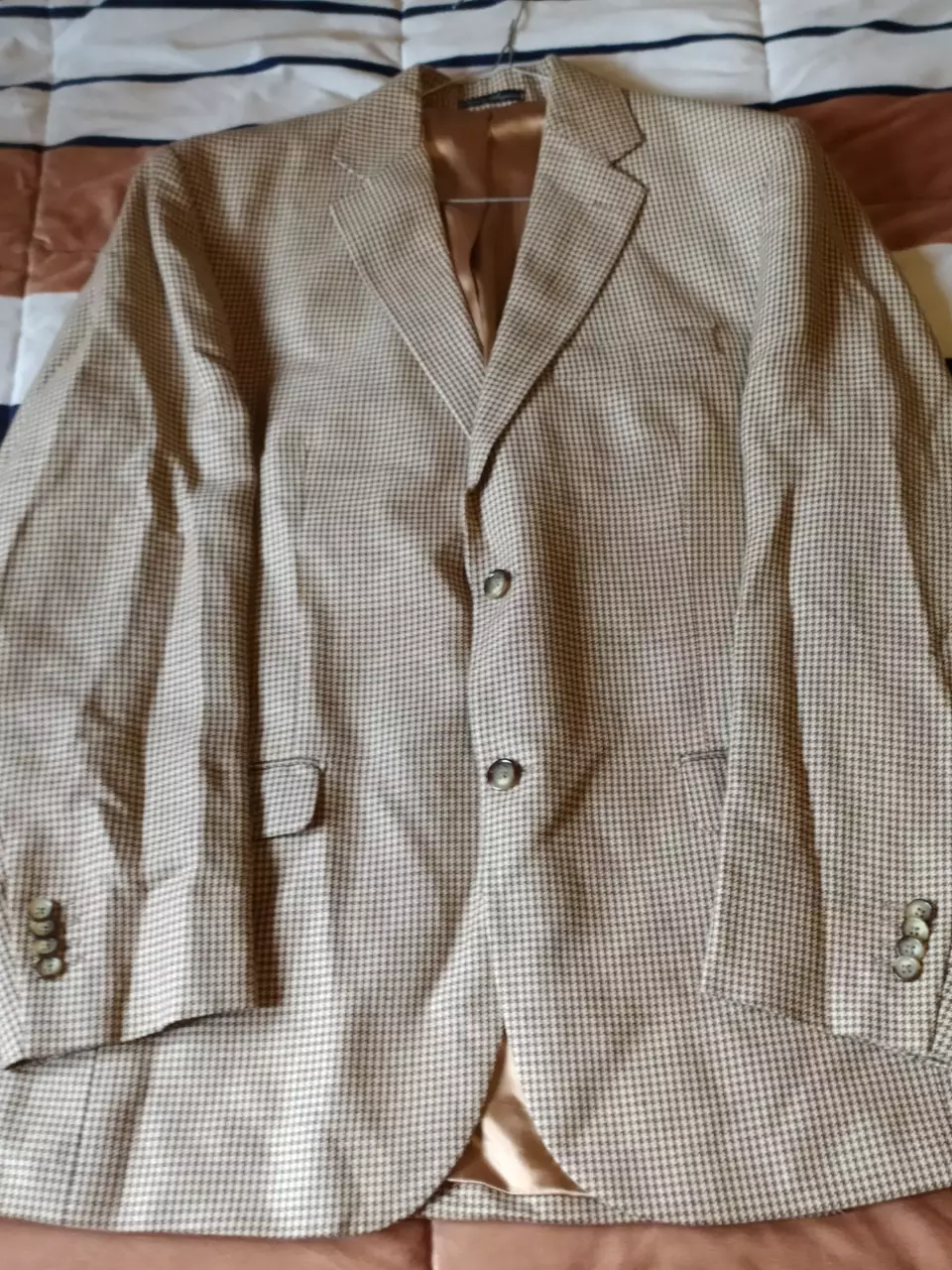 Blazer Pierre Cardin - Vista 4