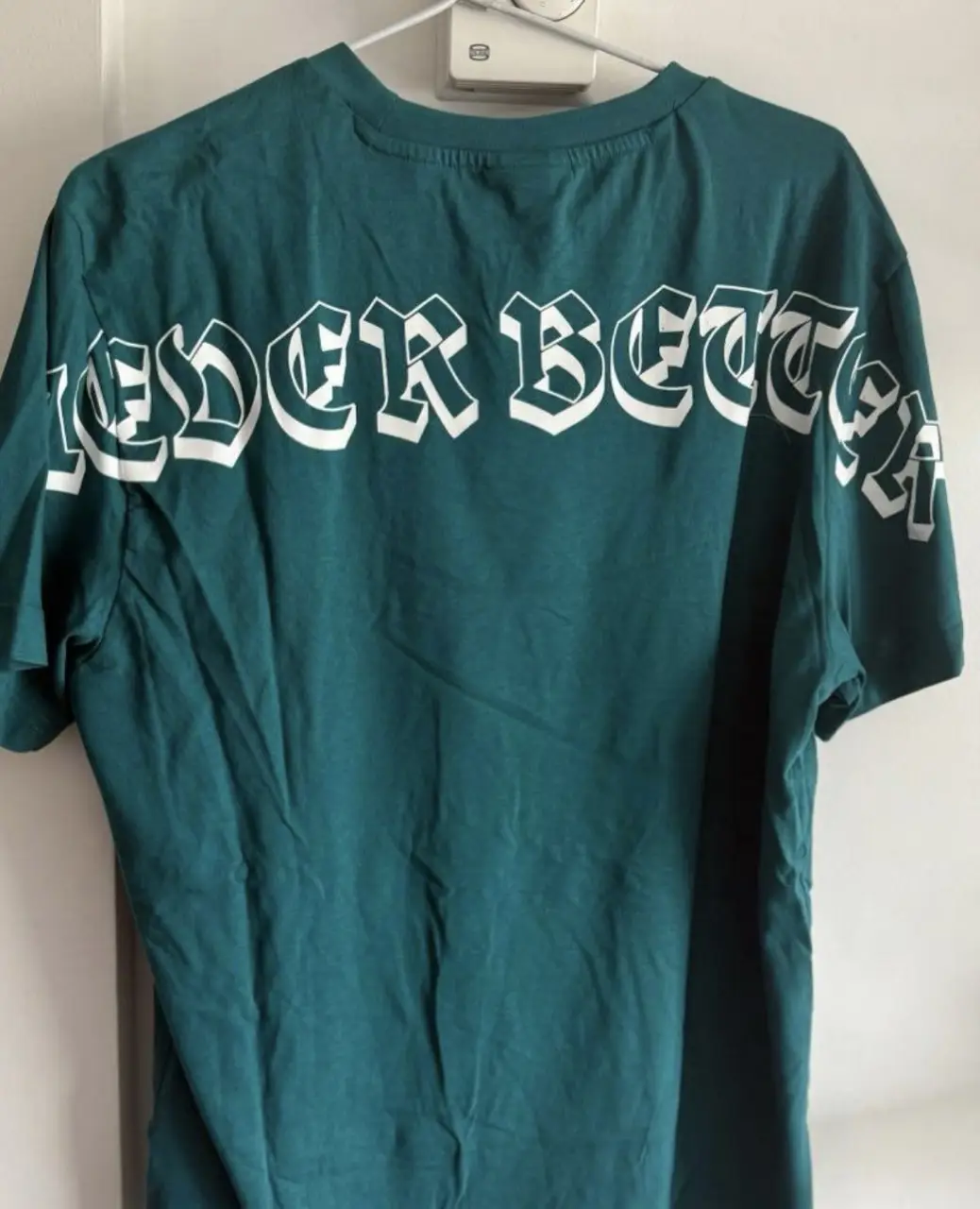 Remera H&M - Vista 3