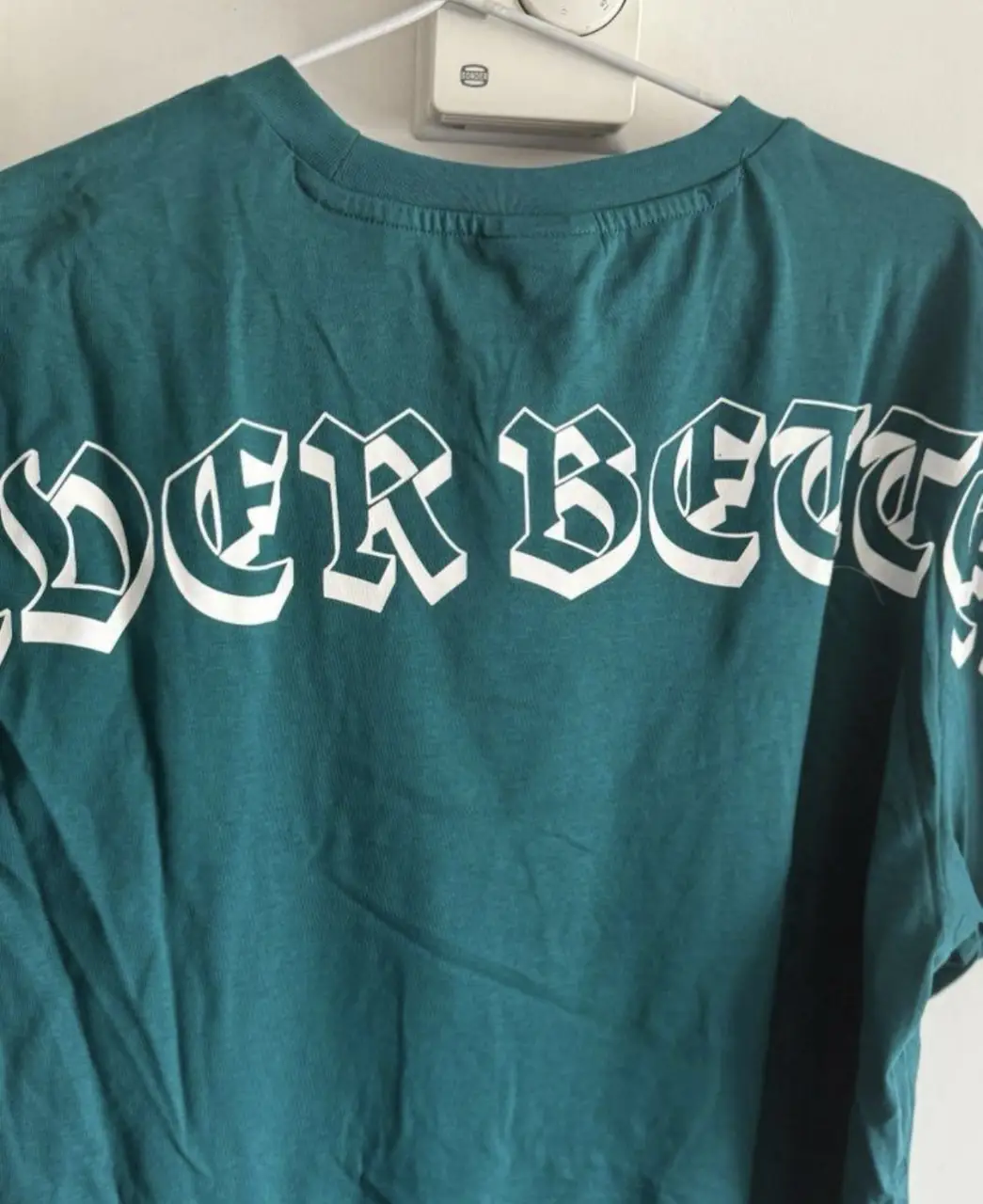 Remera H&M - Vista 5