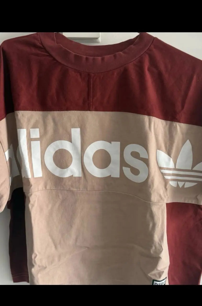Remera adidas - Vista 2