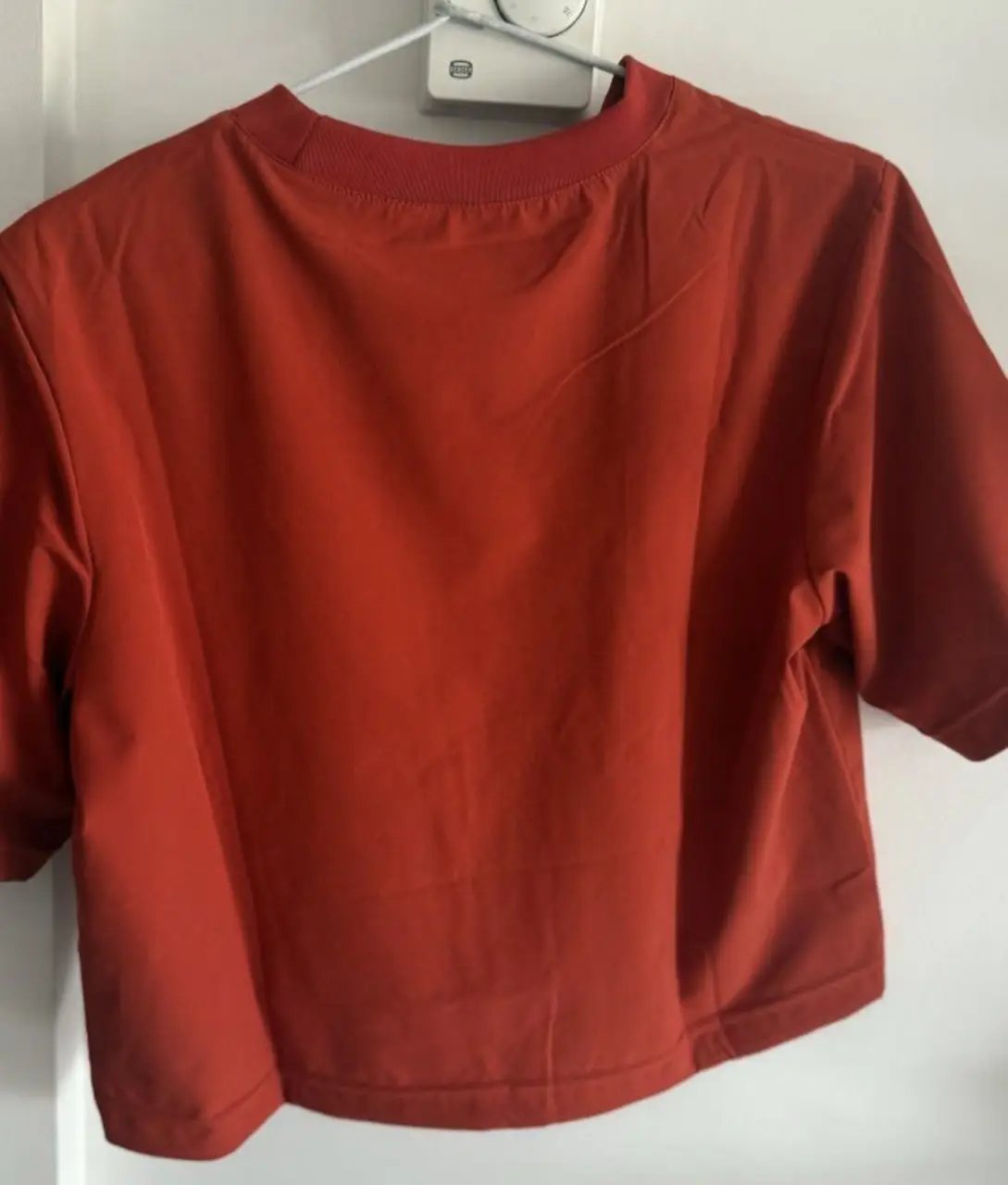 Remera Nike - Vista 3