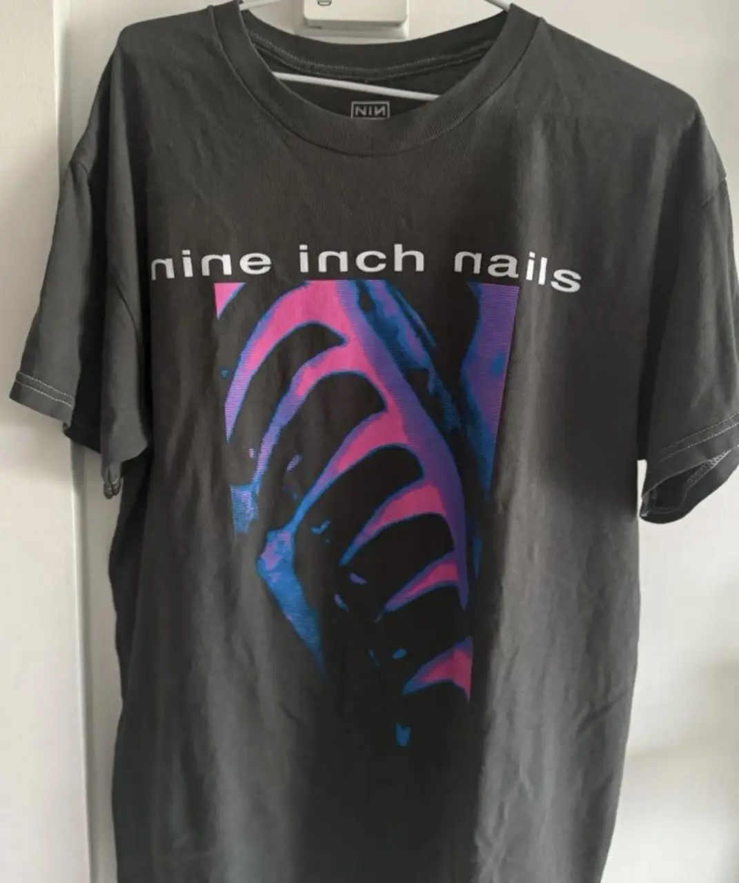 Remera H&M - Vista 2