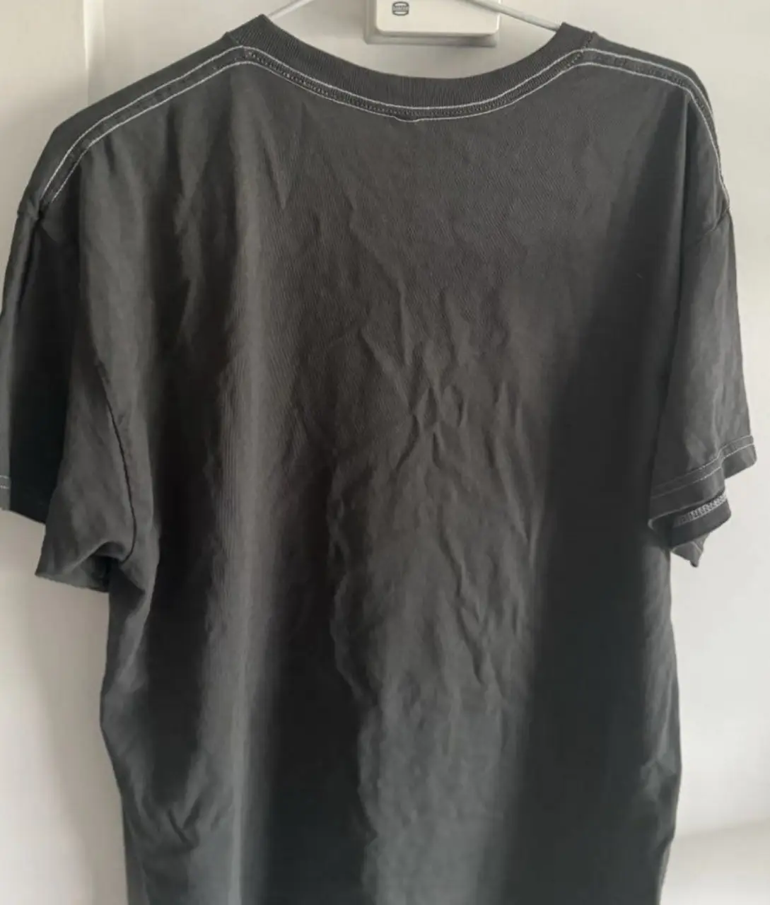Remera H&M - Vista 4