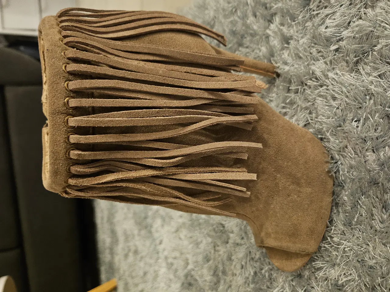 Botas Mo - Vista 2