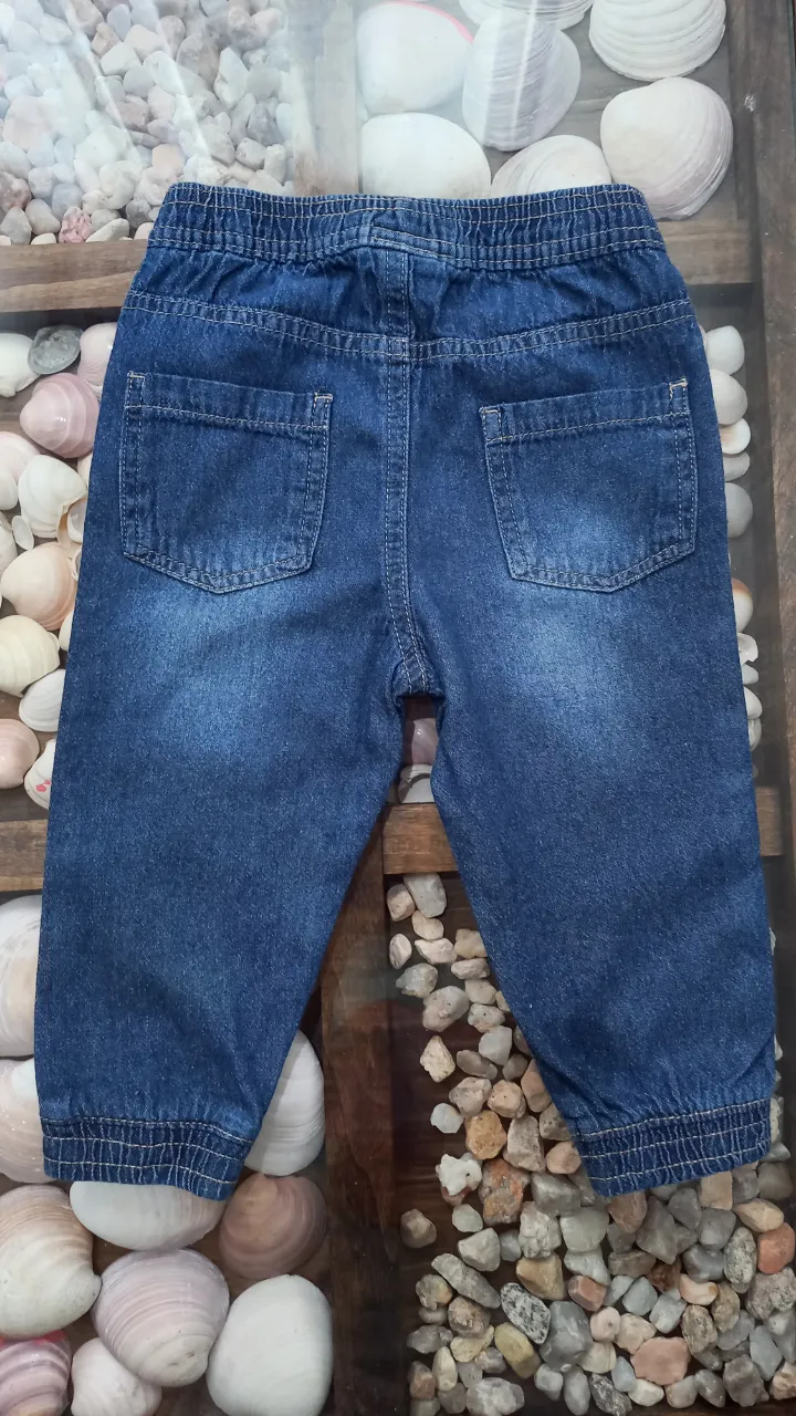 Jean Importada - Vista 2