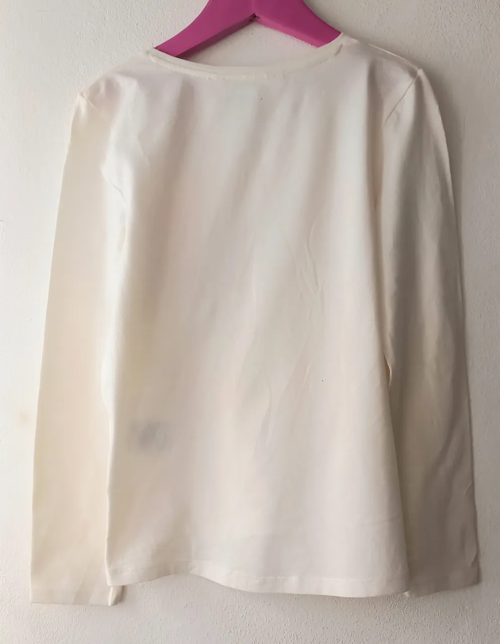 Remera H&M - Vista 2