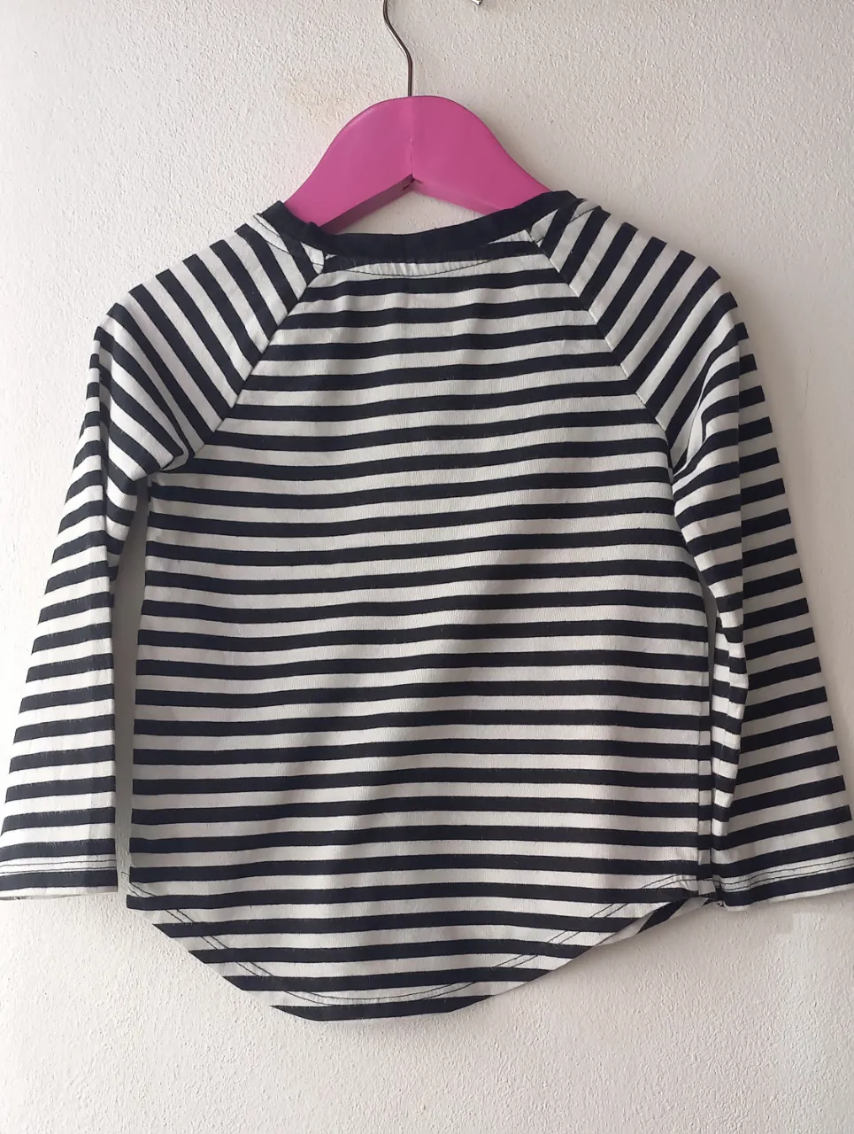 Remera Cat & Jack - Vista 2