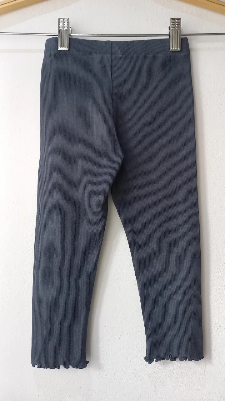 Calza Importada - Vista 2