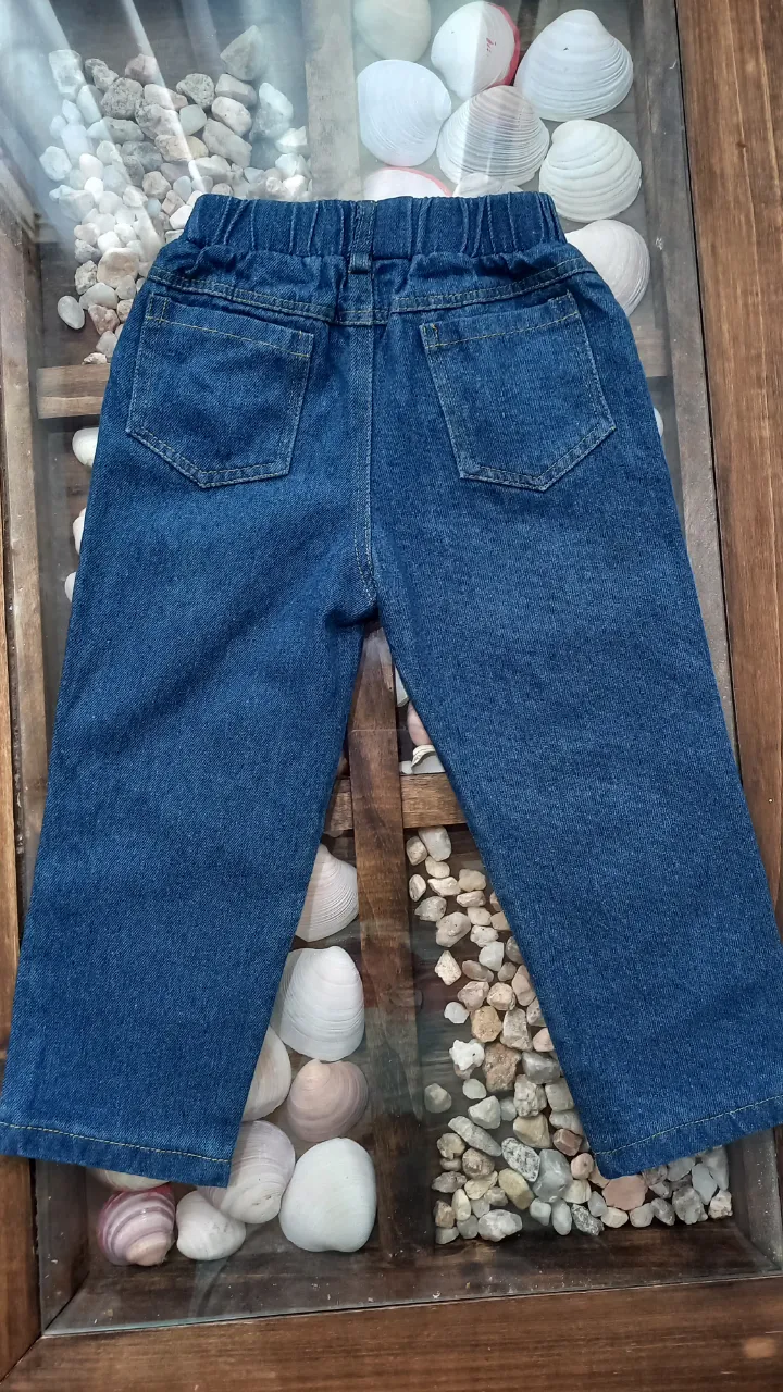 Jean Importado - Vista 2