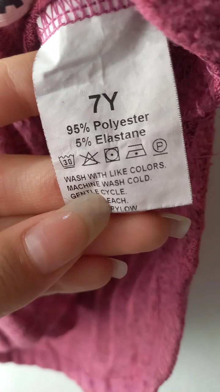 Remera Importada - Vista 3