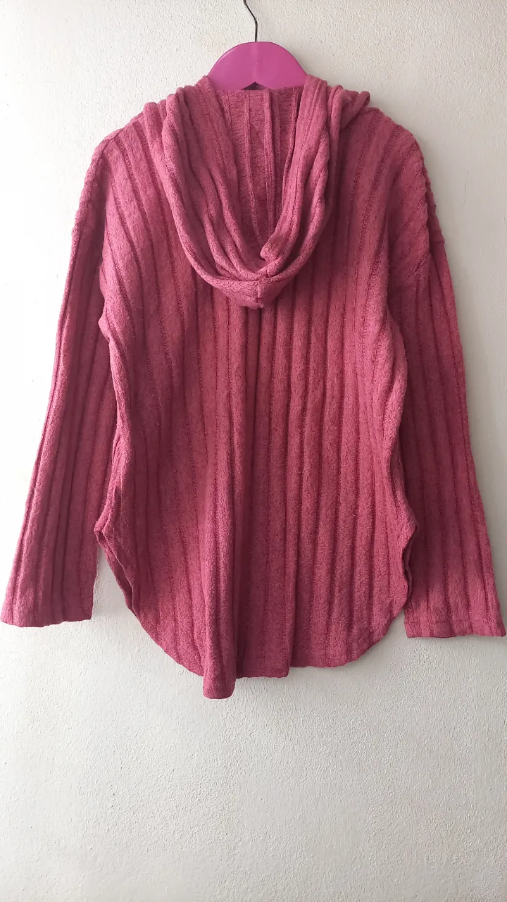 Remera Importada - Vista 2