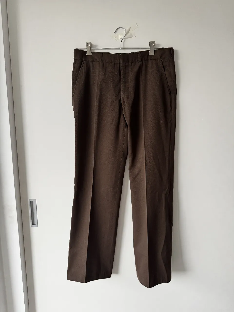 Pantalón Christian Dior