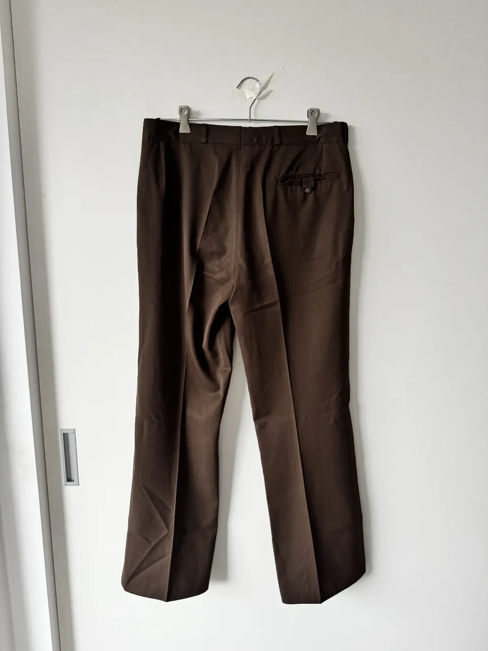 Pantalón Christian Dior - Vista 5