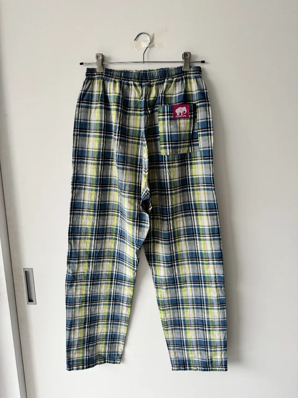 Pantalón ELEPANTS - Vista 4