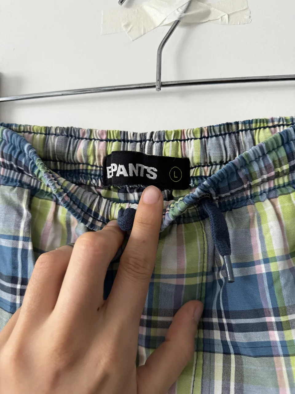 Pantalón ELEPANTS - Vista 3