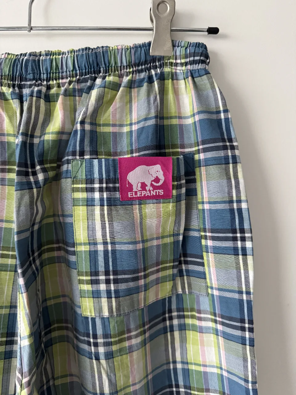 Pantalón ELEPANTS - Vista 5