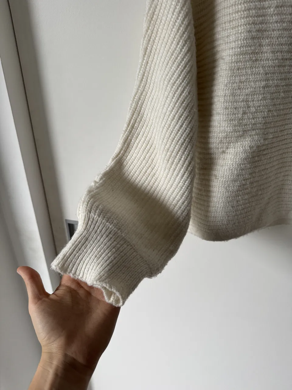 Sweater Marquis - Vista 3