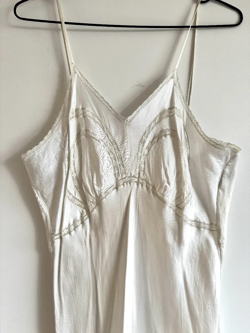 Vestido Vintage - Vista 2