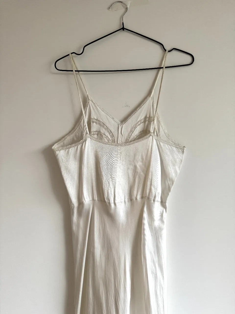 Vestido Vintage - Vista 4