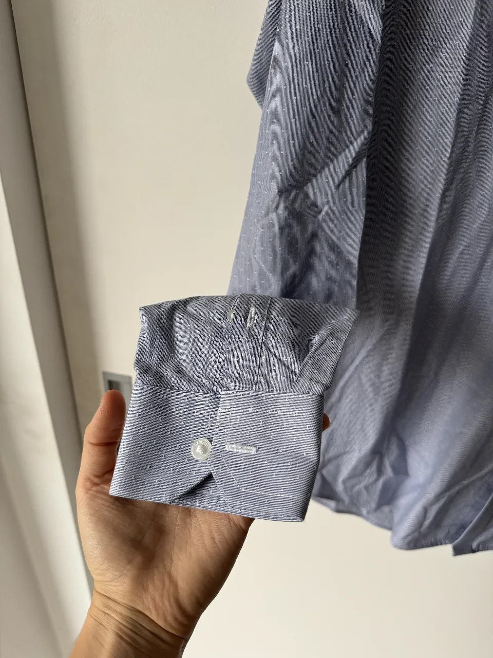 Camisa Basement - Vista 3