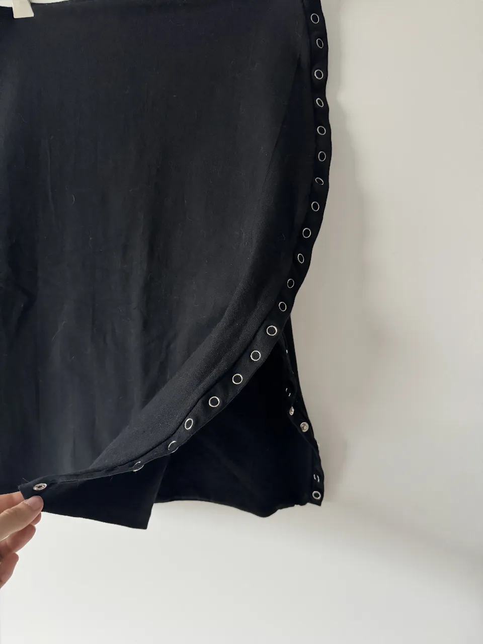 Pollera Magnitud - Vista 2