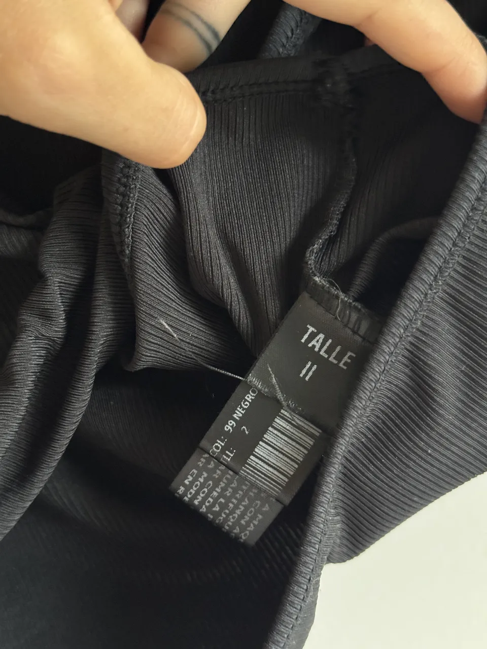 Top Victoria Tucci - Vista 3