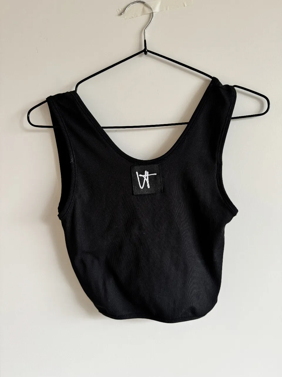 Top Victoria Tucci - Vista 2